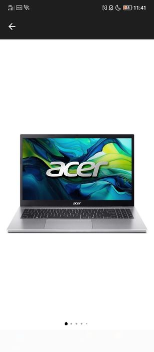 Laptop Acer Aspire
