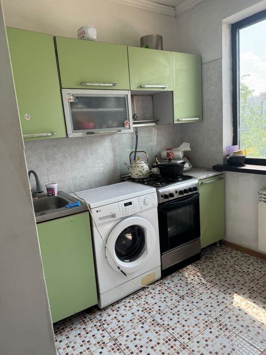 Продам 2 ком квартиру Акимат обл