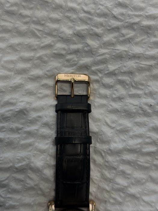 Heritor мъжки часовник