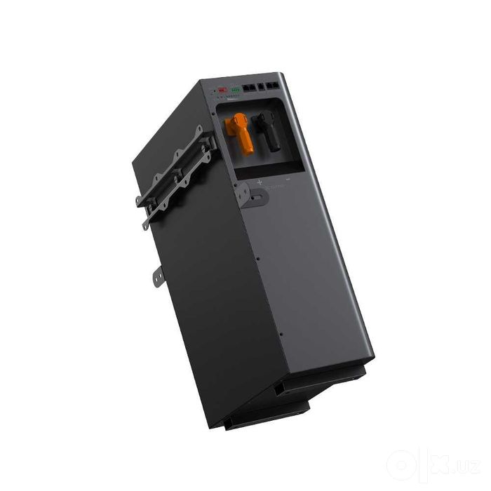 Аккумулятор Marsriva MR-LFP24-200-WMD LiFePO4 5,22 кВт·ч