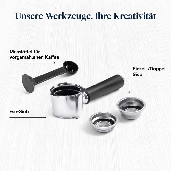 Кафемашина еспресо De'Longhi Dedica Style EC 685.BK Черна