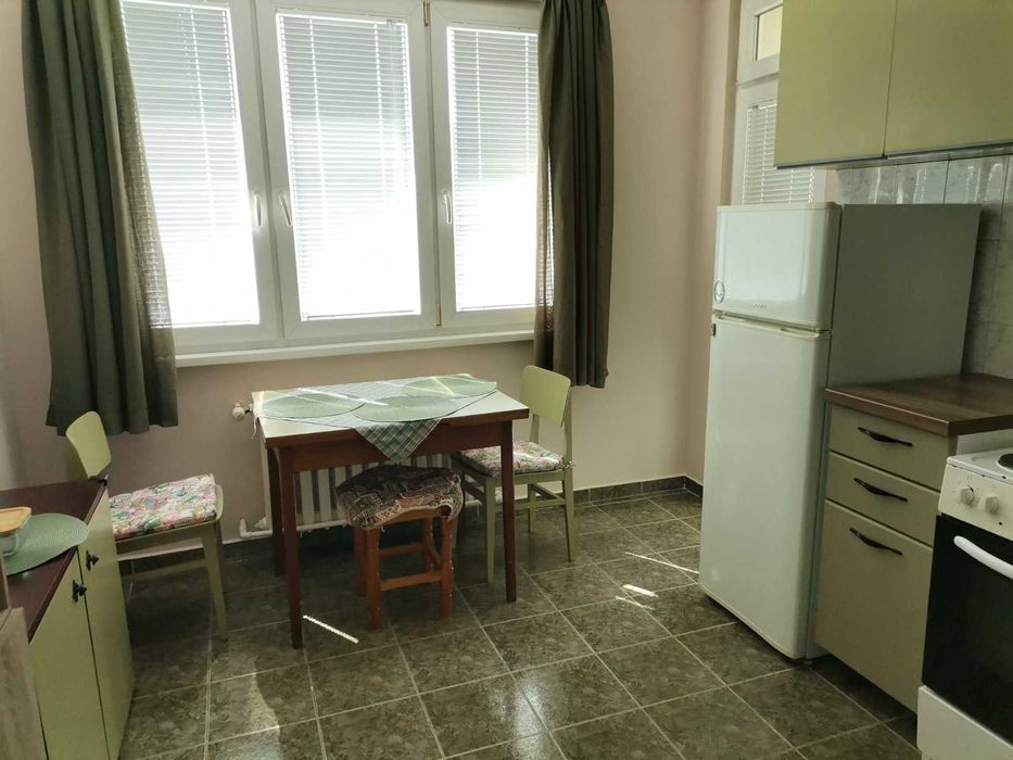 Дава се под наем Двустаен апартамент в София, Гео Милев - 75 кв.м за 600 € - Снимка #4