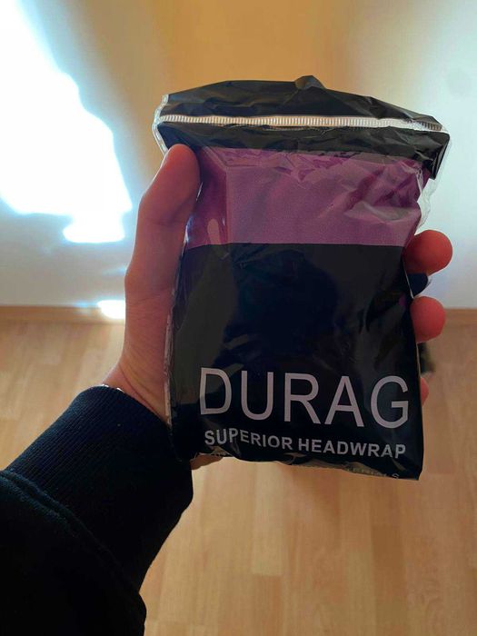 Durag Unisex | Mai multe culori