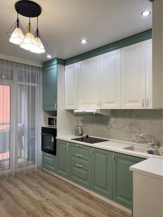 Сдается 2х ком кв левый берег Район Экспо