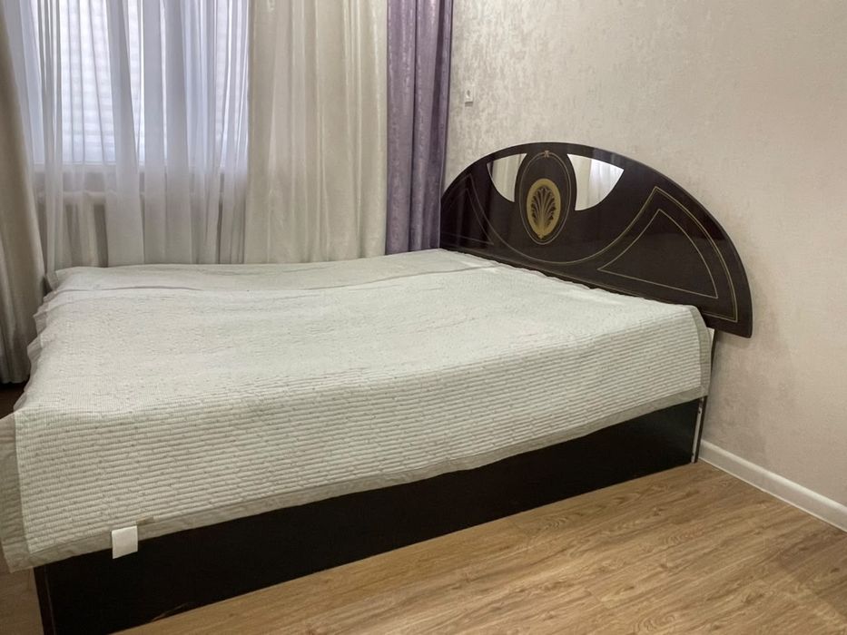 Двухспалка кровать