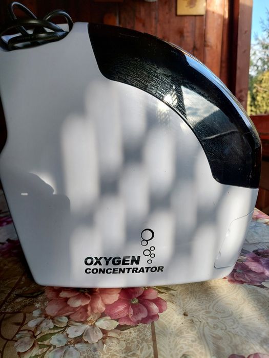 Concentrator oxigen