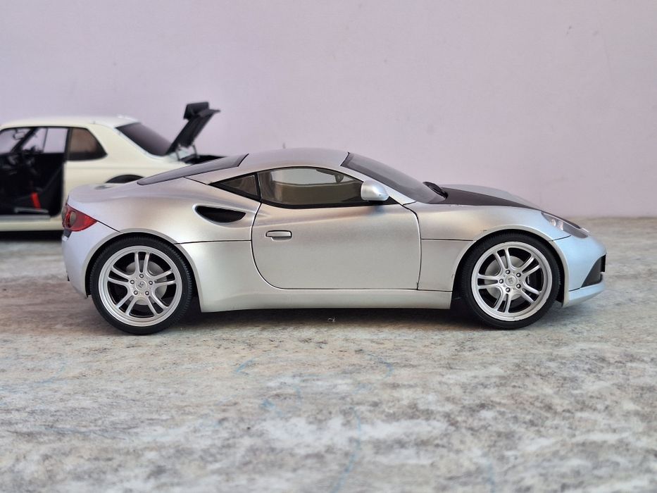 Artega GT 1/18 модел