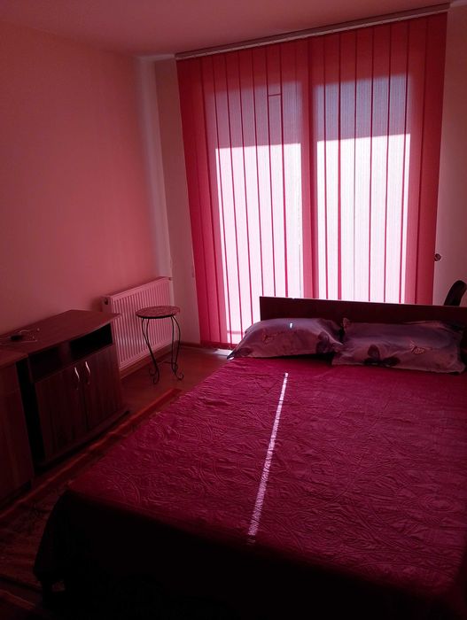Închiriere apartament o camera Florești, strada porii