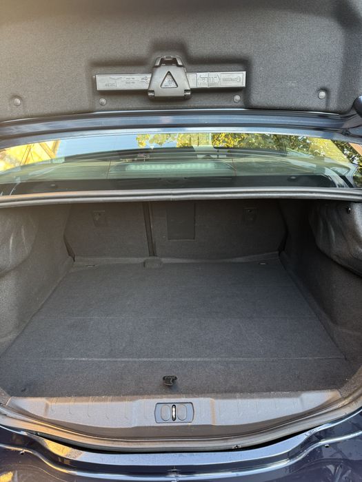 Peugeot 508 / Automat - 1.6 E-HDI
