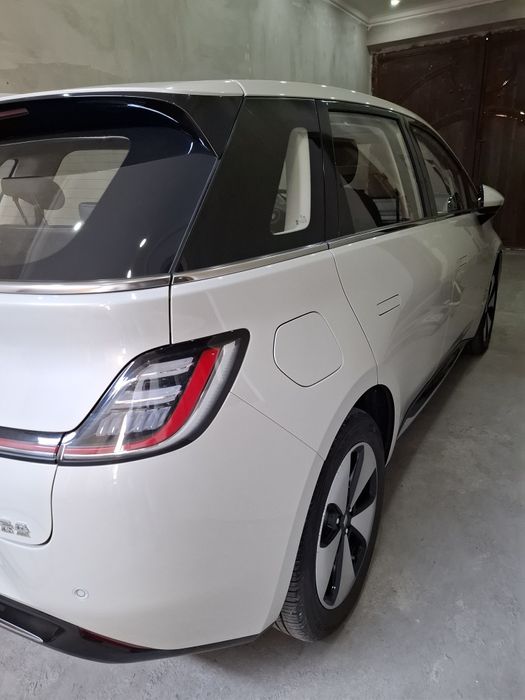 Wuling icloud baojun 2023 tex olingan 2024