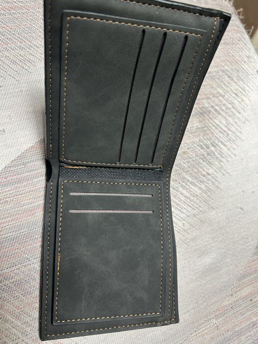 Portofelul personalizat cu Andrei, Catalin, Cristian, Toyota