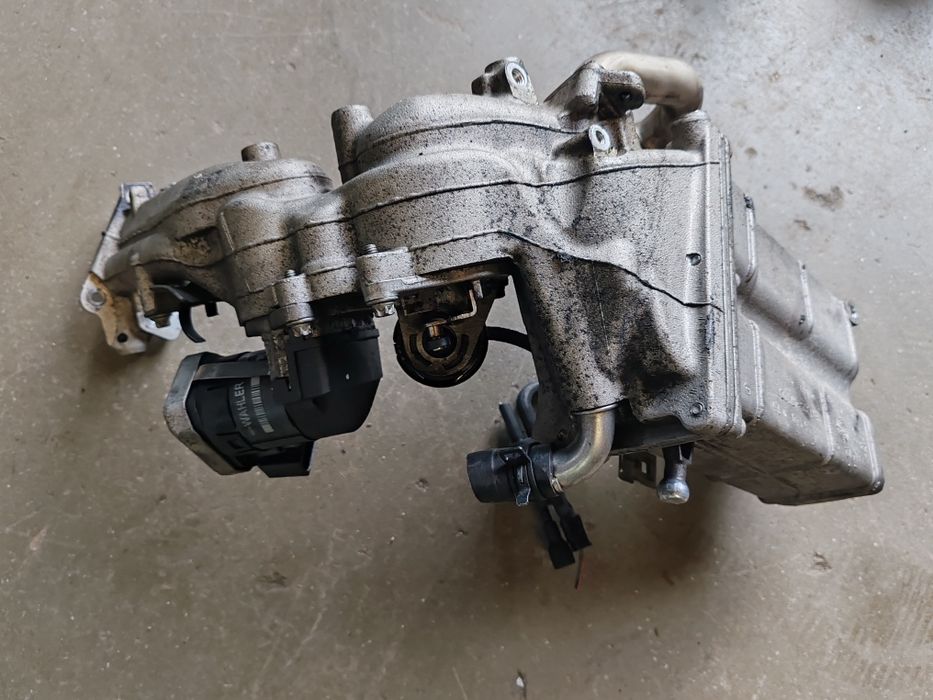 Egr mercedes w204 2.2d 250lei