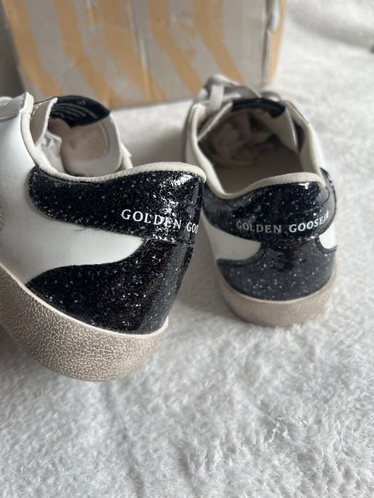 Sneakers dama gg