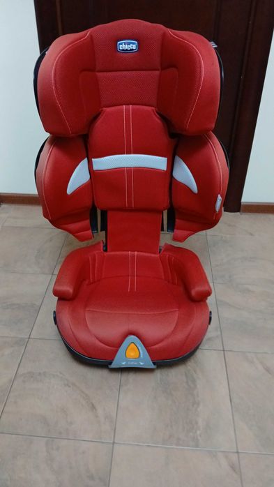 Детское автокресло