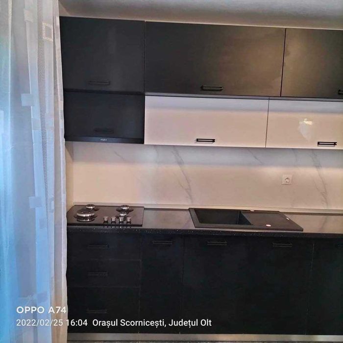 Mobilă pal , mdf la comanda pentru casa