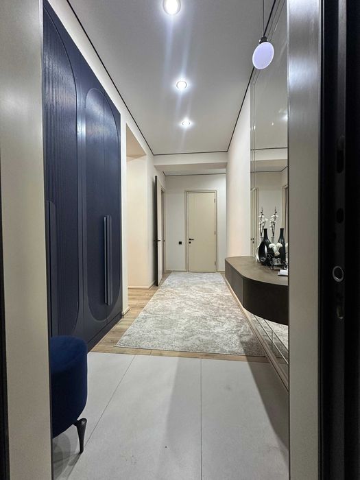 Продам 3х комнатный квартиру Даулет