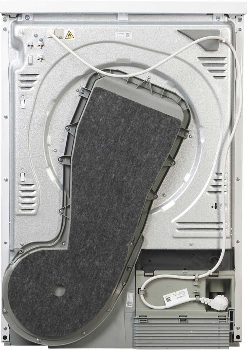 Сушилня с термопомпа BAUKNECHT TR SUPER ECO 8C 8кг.