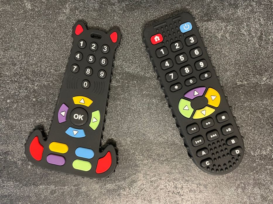 Гризалка Дистанционно