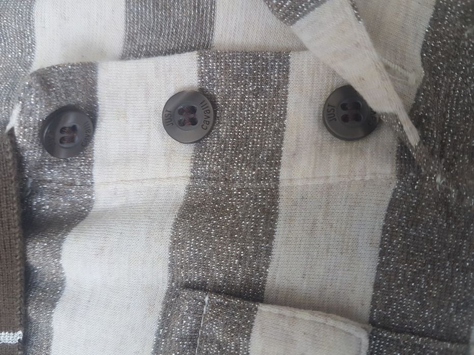 Tricou Just Cavalli original S