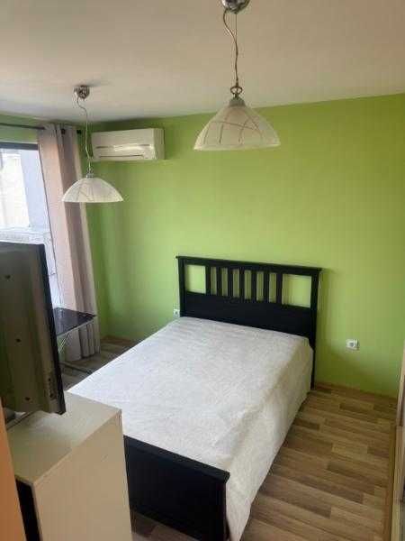 Дава под Наем АТЕЛИЕ, ТАВАН град София, Манастирски ливади