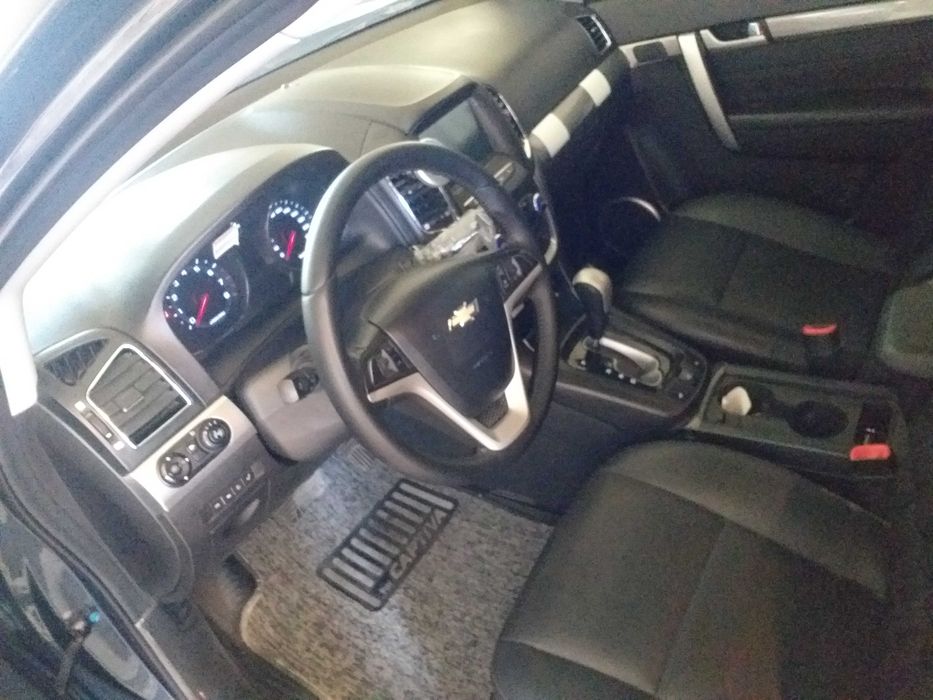 Captiva 4 pozitsiya 2.4 motor