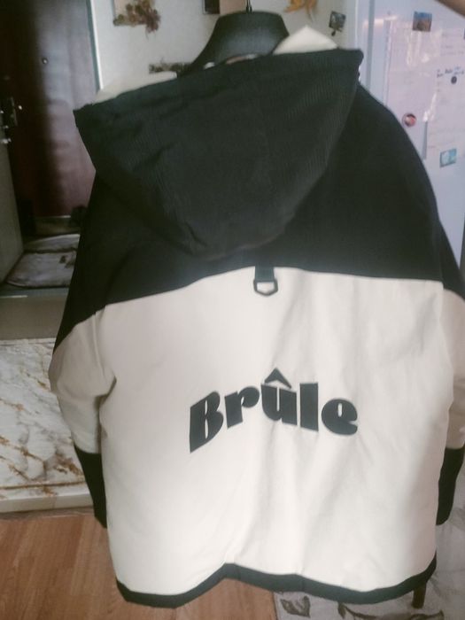 Куртки подросковые