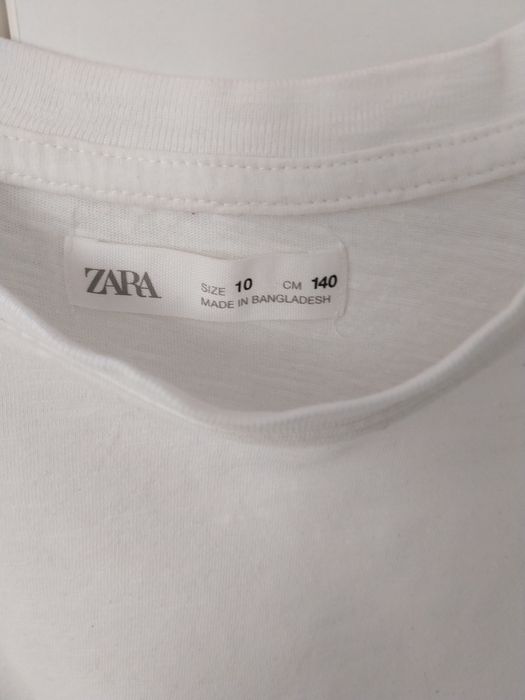 Bluza Zara pentru fete