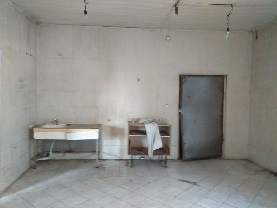 Продам здание Талгаре