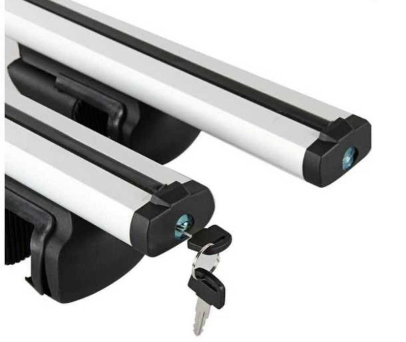 Багажник за комби , напречни греди 890 - 120см