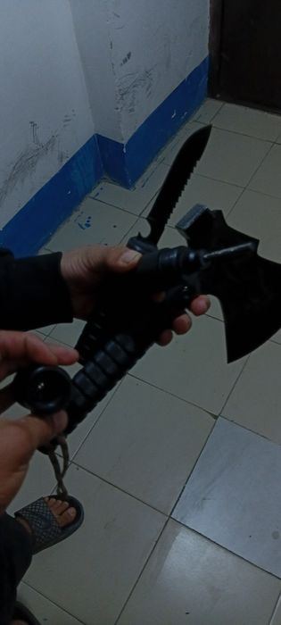 Балта 4тік балта пышакискра компус
