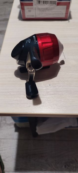 Катушка инерционная bl10s