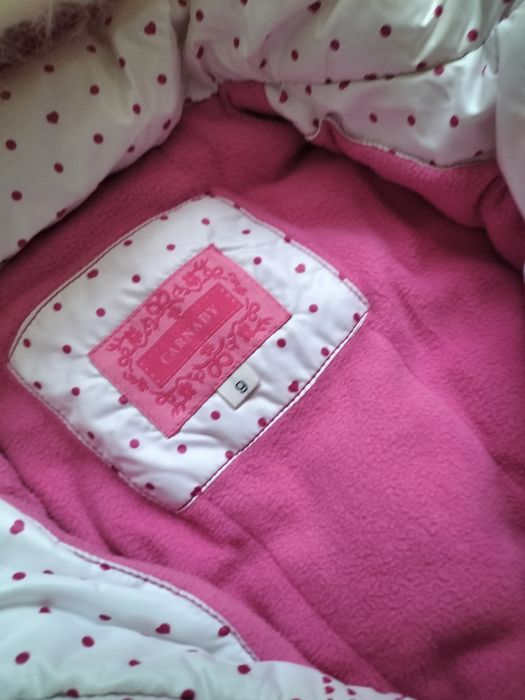 Продам южнокорейские куртки