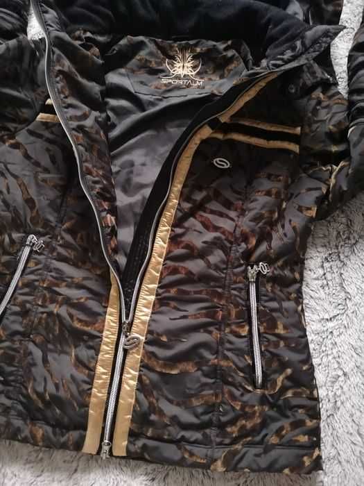 Скиорско яке Sportalm