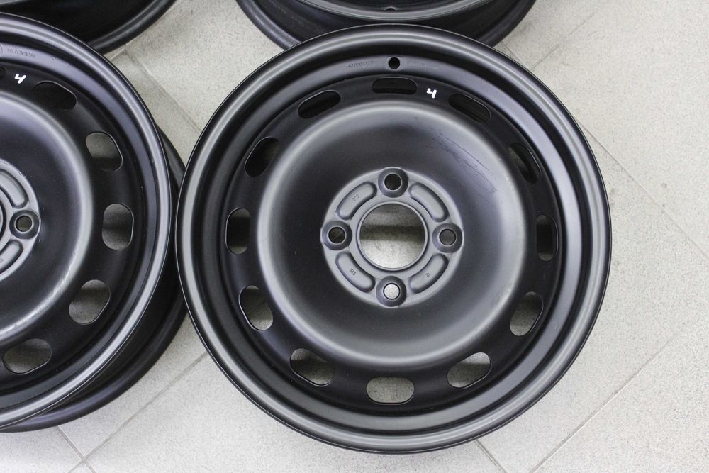 Джанти 15" Ford Fiesta