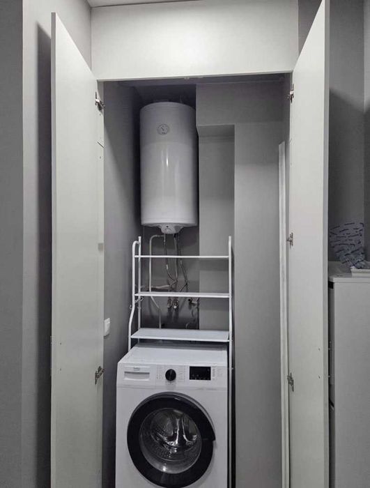 Дава се под наем Двустаен апартамент в София, Овча купел 1 - 65 кв.м за 650 € - Снимка #10