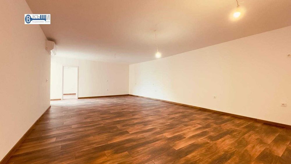 Четиристаен апартамент ново строителство с гараж