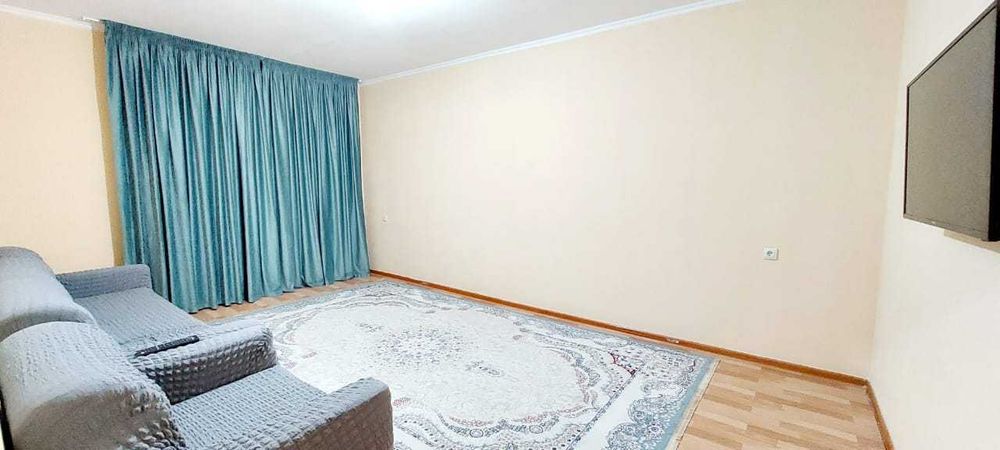 Трешка в районе Арай посуточно.