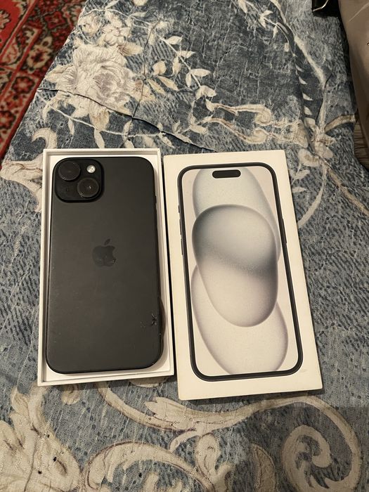 Iphone 15 срочна