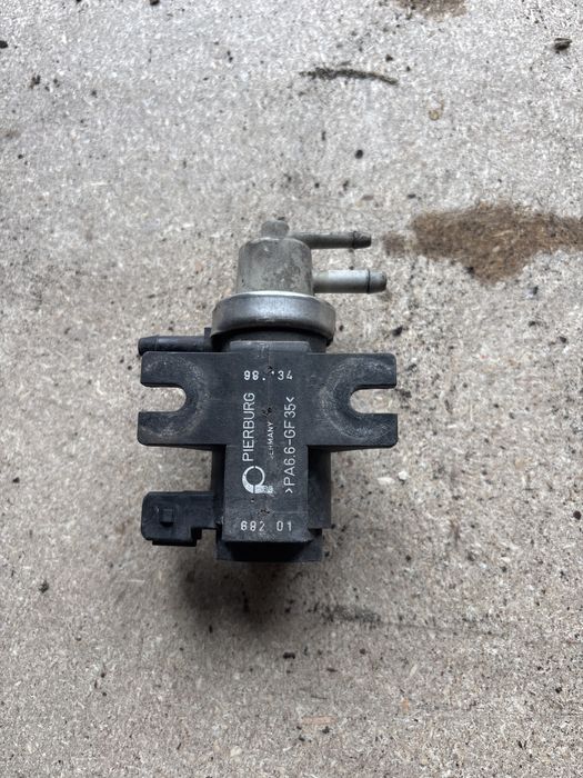 Вакуум клапан пиербург за голф 4 дизел