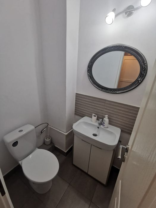 Apartament 3 camere de închiriat – zona Decebal (str. Doina), 66 mp, t