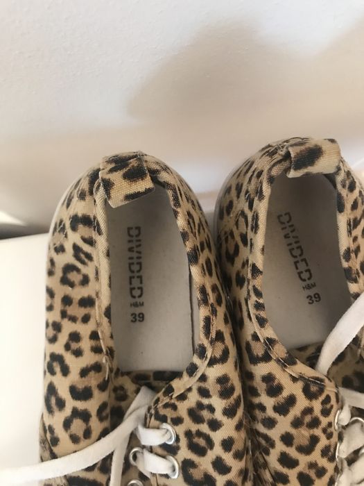 Tenesi H&M marimea 39