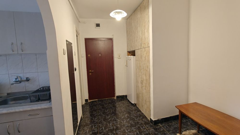Apartament cu o camera Grigorescu, parter, 40 mp