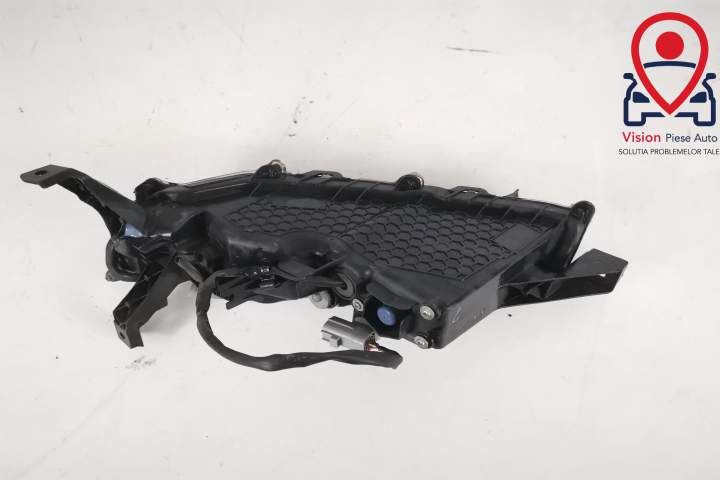 Дневни светлини LED Оригинални Дясна Страна В Добро Състояние Лексус Р