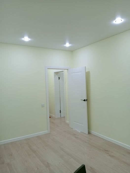 Сдам квартиру по месячно