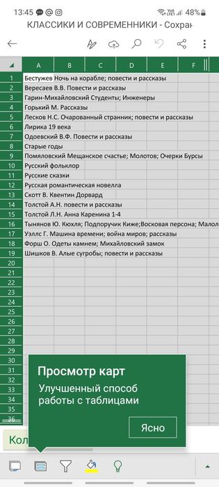 Книги серии Классики и современники