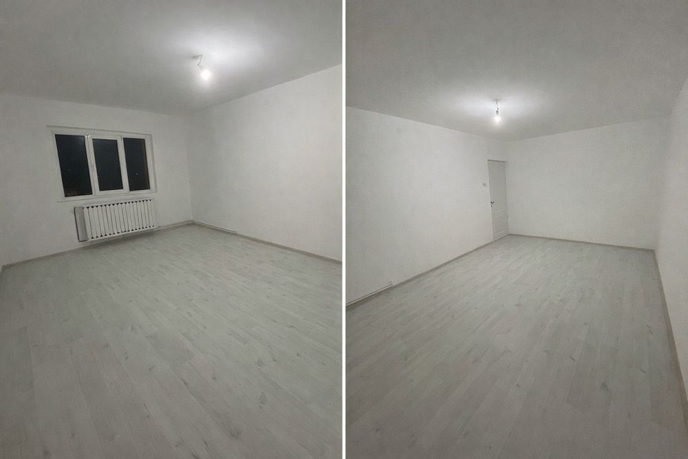 Apartament de vânzare în Tomești