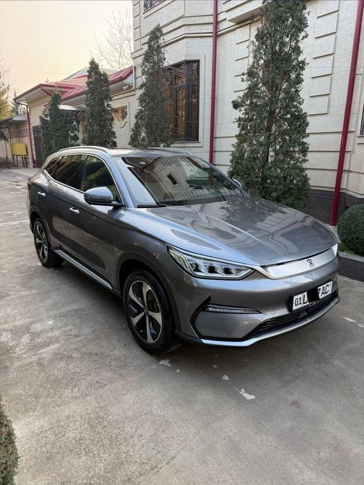 BYD Song Plus. Flag Ship. 48.000 KM.