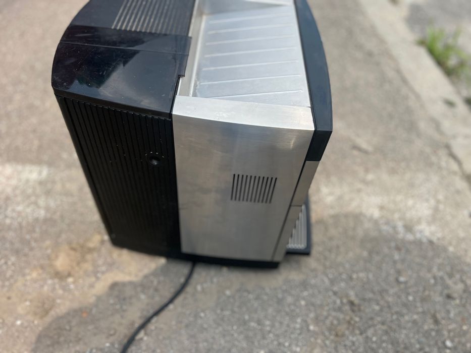 Expresor profesional WMF 1000 DEFECT