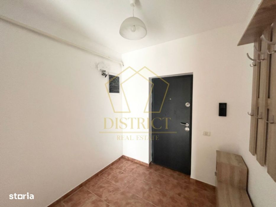 Apartament cu 2 camere  |  BRAYTIM