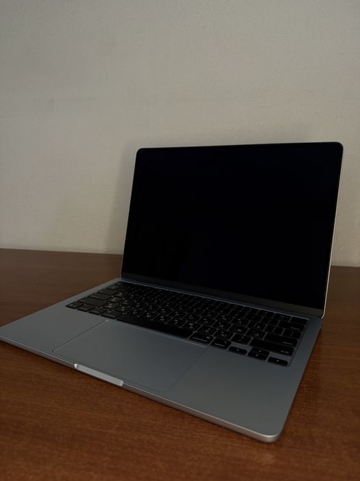 MacBook Air Apple M4, 2025 года